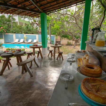 فندق Aguas De Pipa Praia de Pipa المظهر الخارجي الصورة
